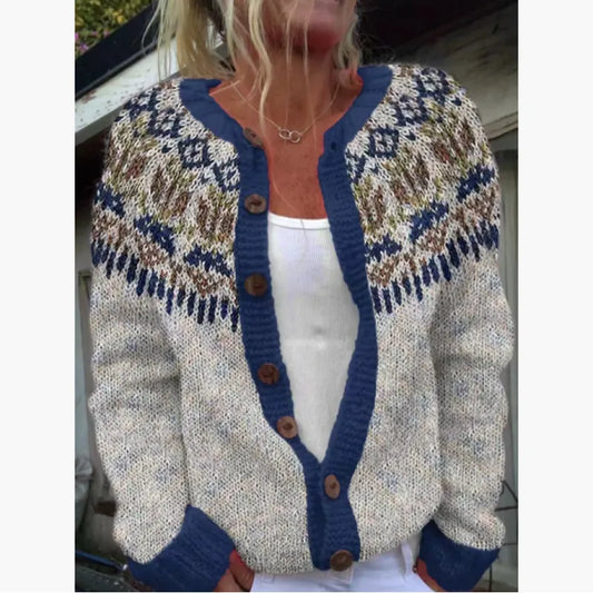 Gracefully Designed Jumper