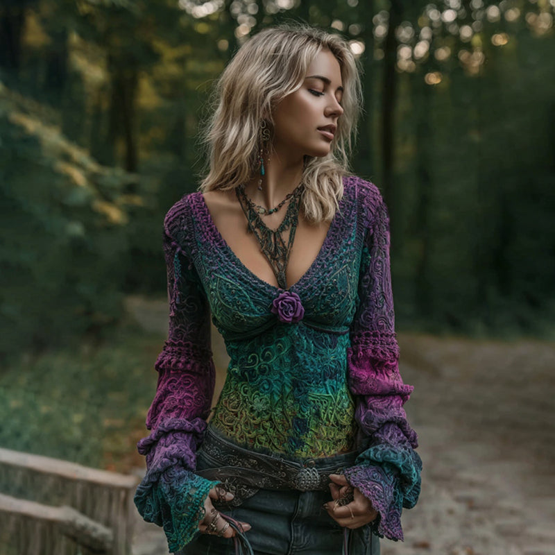 Elegantly Designed Jumper