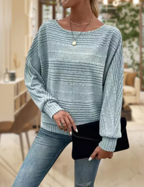 Dolores® | Textured sweater