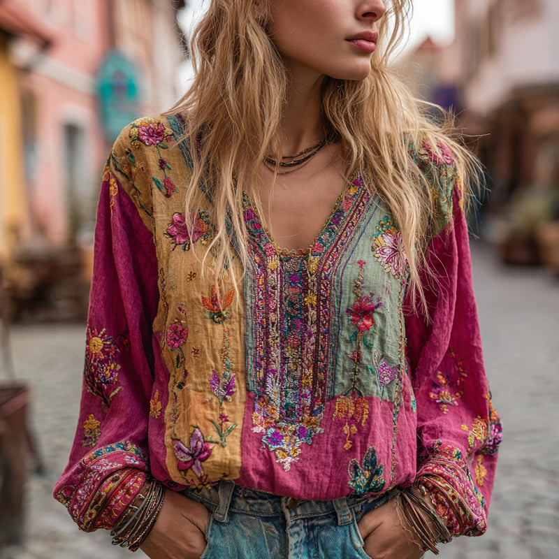 Classic Vintage Shirt