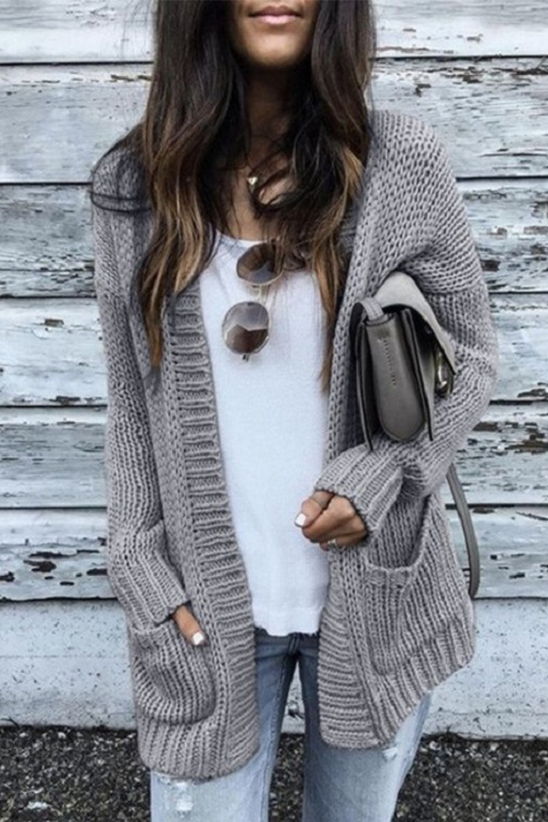 Elegantly Designed Jumper