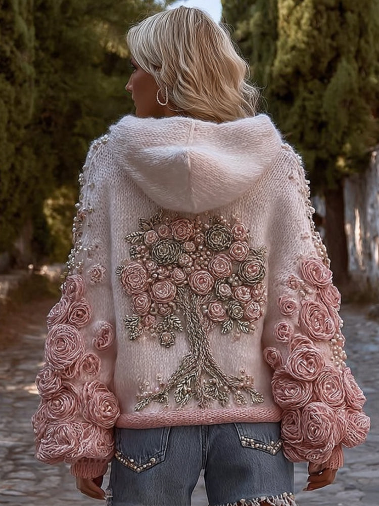 Elegantly Designed Jumper