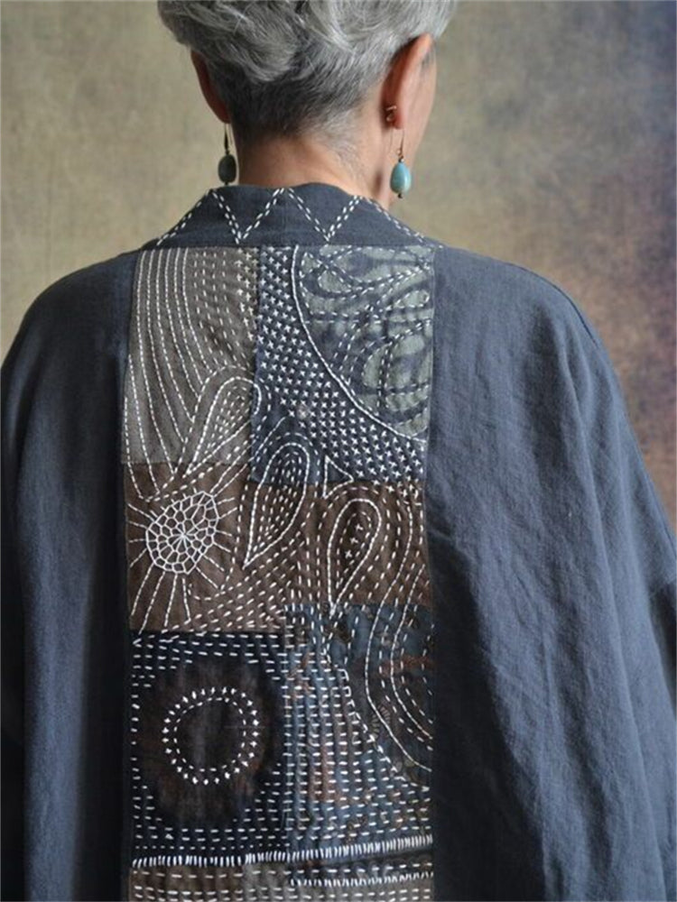 Classic Designed Cardigan