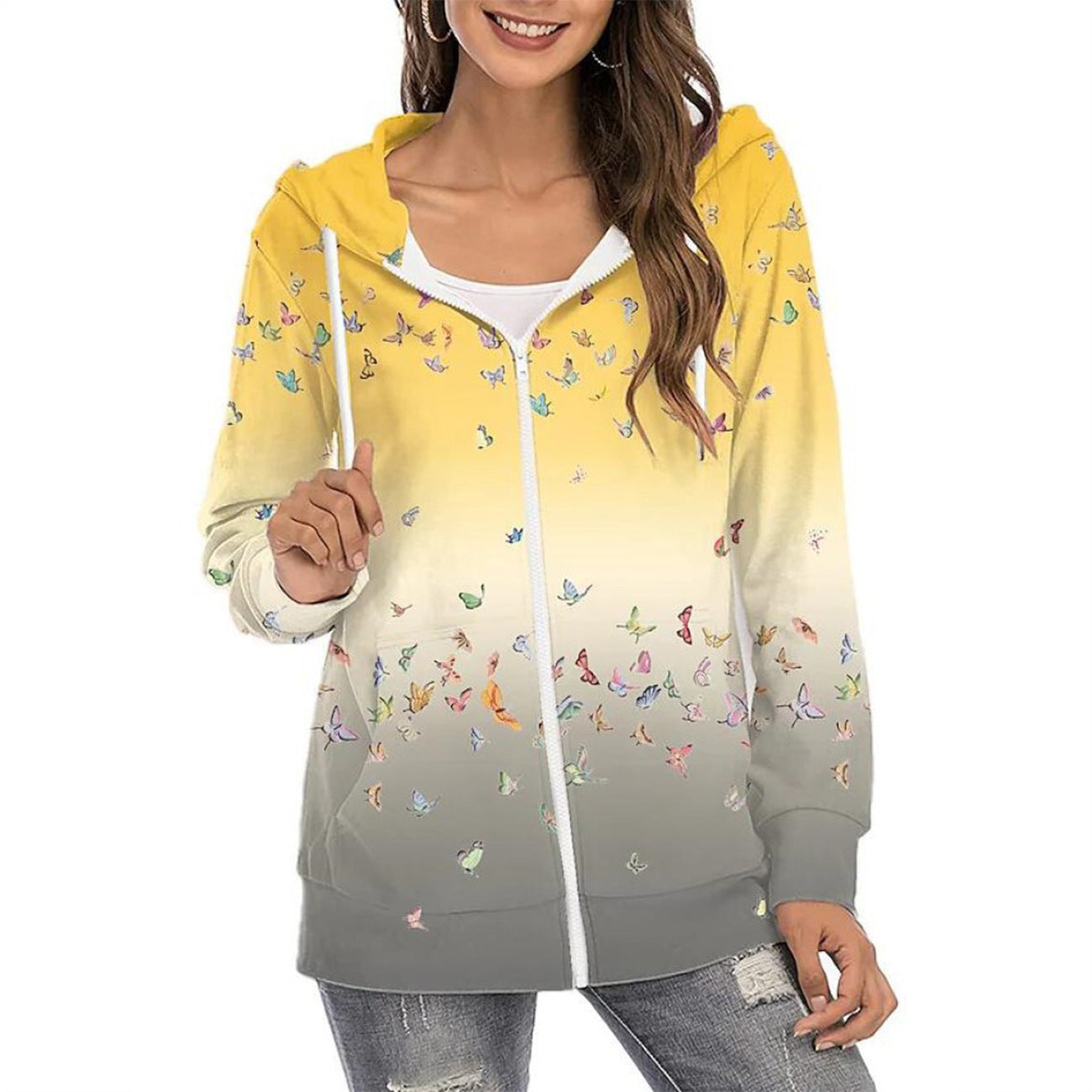 Beautifully Crafted Jumper