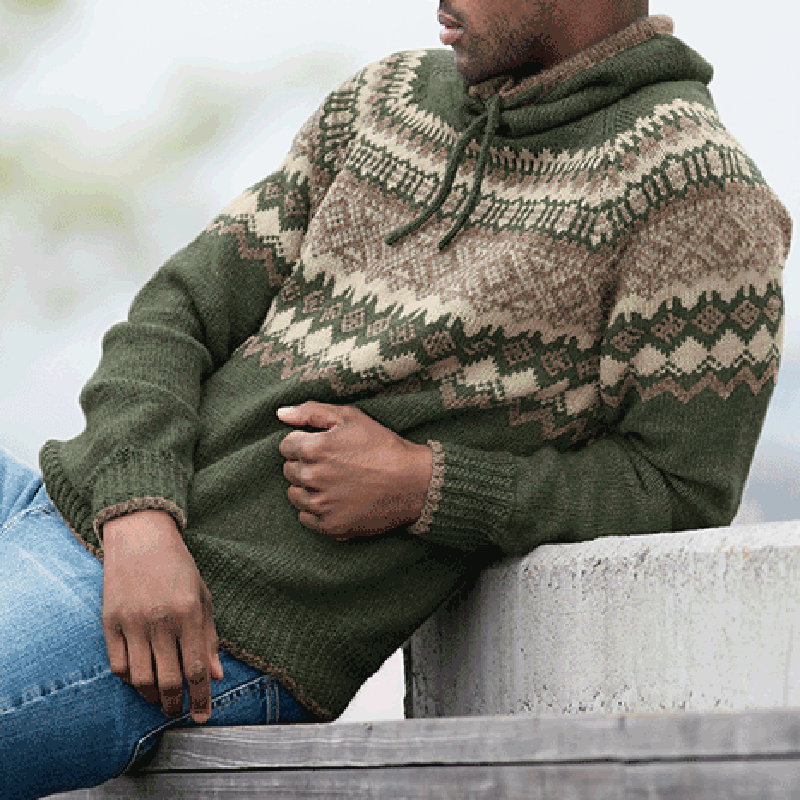 Beautifully Crafted Jumper