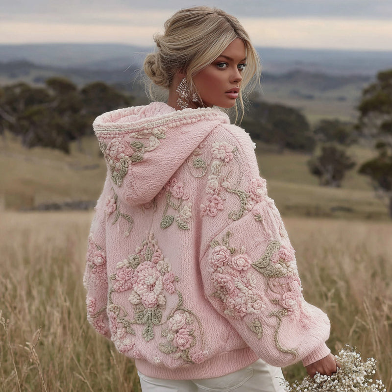 Classic Designed Jumper