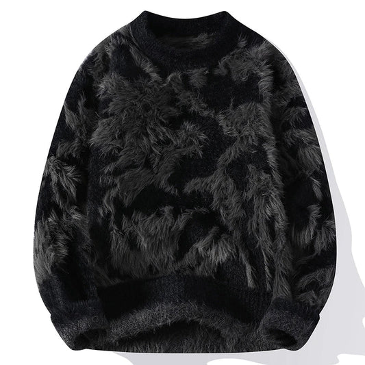 Diana® | Mickey'S elegant soft sweater