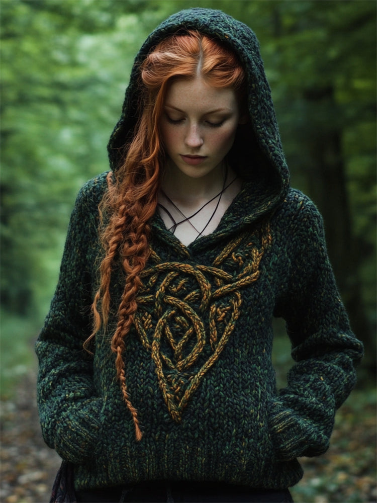 Gracefully Designed Jumper