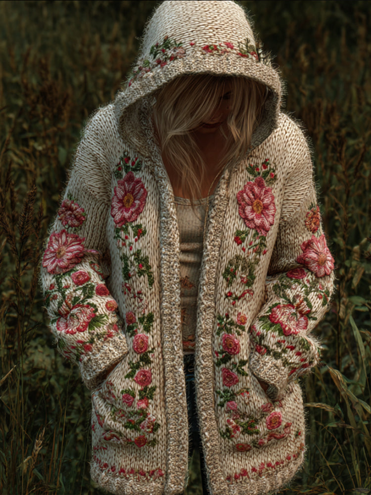 Elegantly Designed Jumper