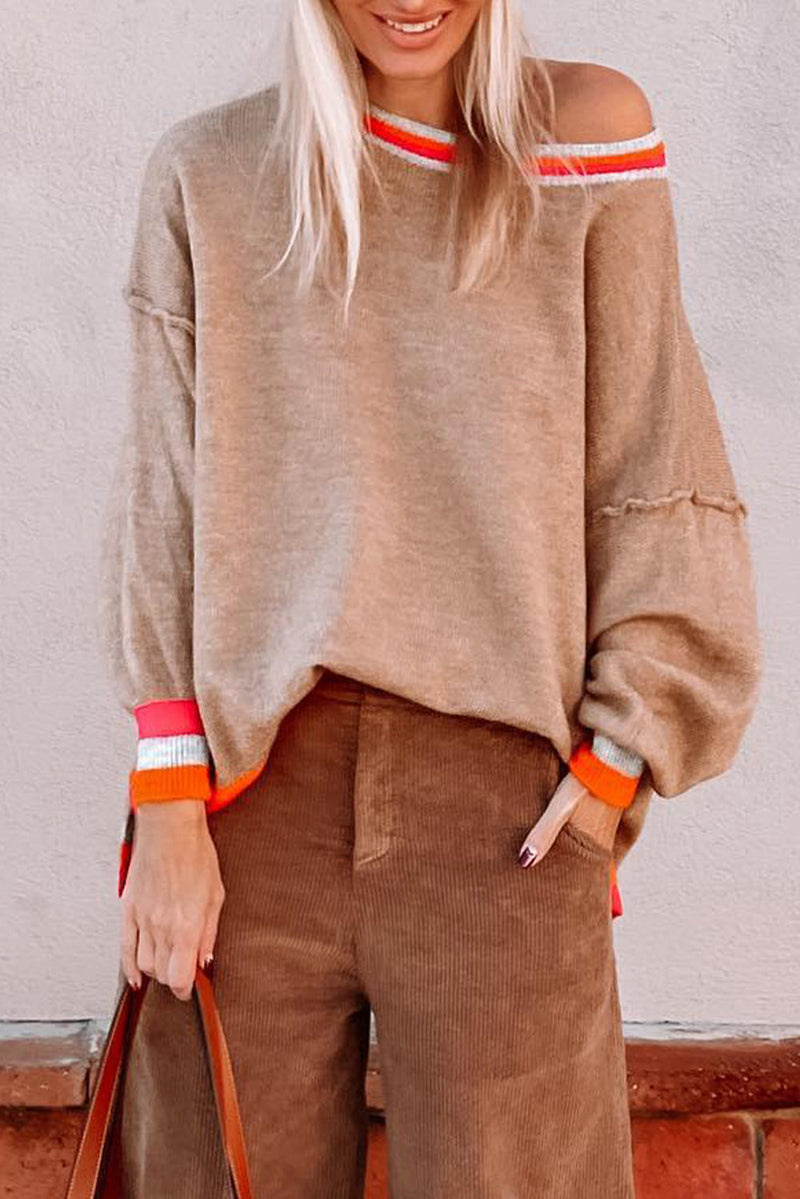 Classic Designed Jumper