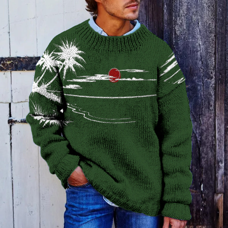 Classic Designed Jumper