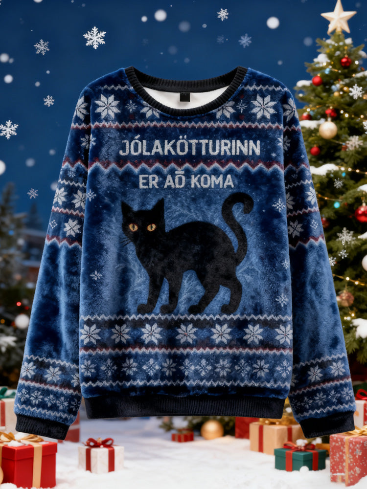 Classic Designed Jumper