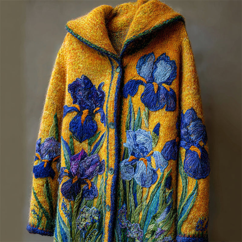 Classic Vintage Cardigan