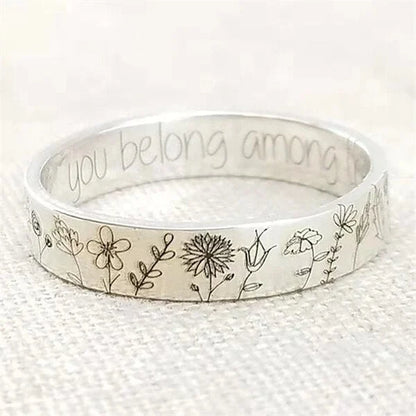 Charming Ring for Any Occasion