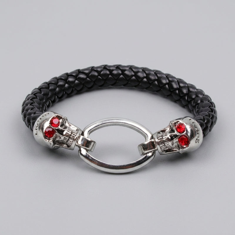Red-Eyed Outlaw Bracelet