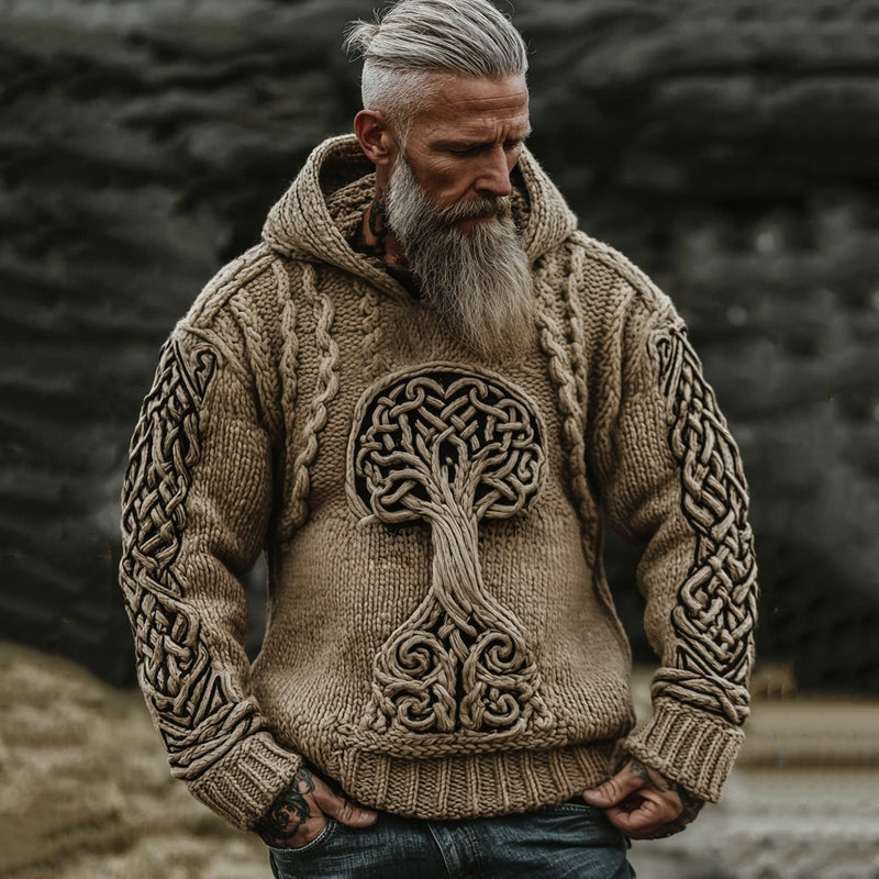 Classic Vintage Jumper