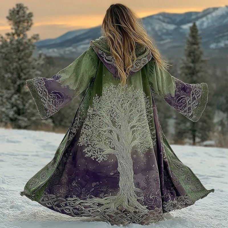 Timeless Vintage Style Garment