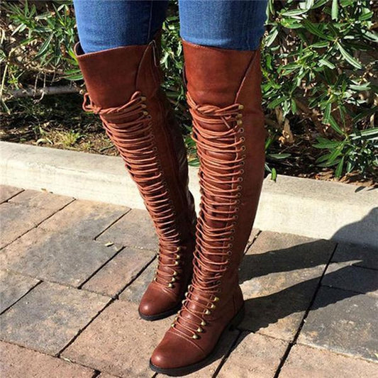 Clara® | Durable orthopedic boots