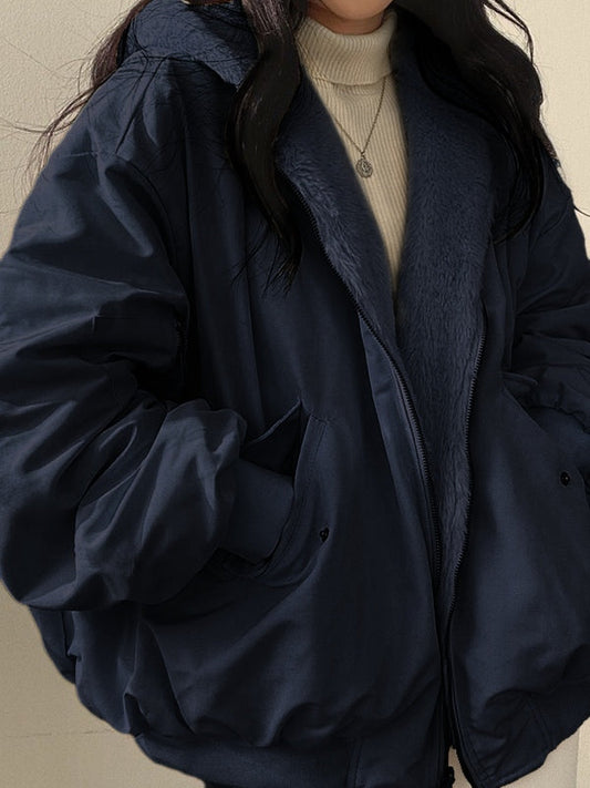 Timeless Vintage Style Jacket