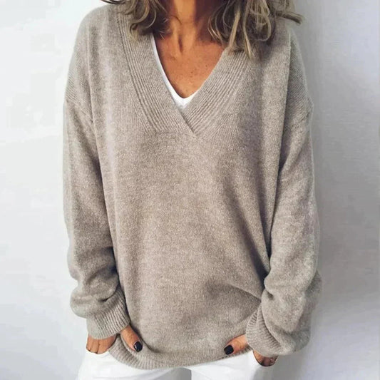 Vanessa® | Stylish sweater