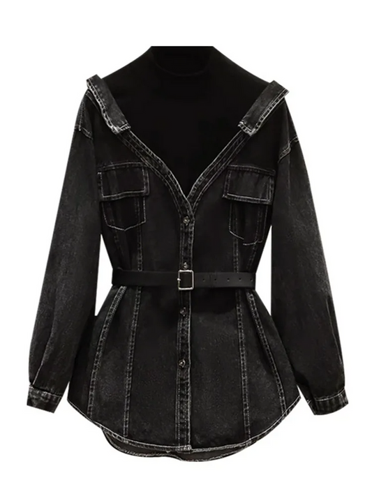 Vintage Inspired Jacket