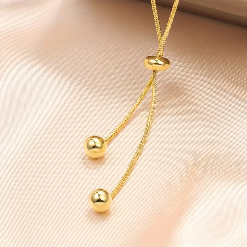 Charming Necklace for Any Occasion