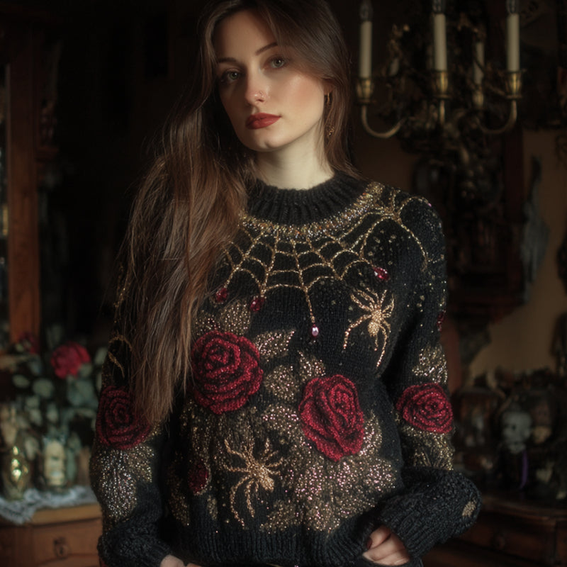 Elegantly Designed Jumper