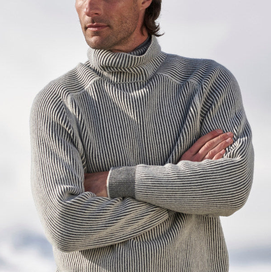 Ludmila® | Tailored and elegant summer sweaters