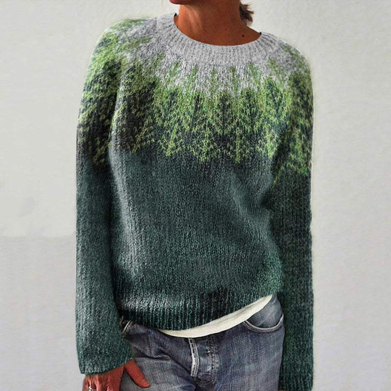 Elegantly Designed Jumper