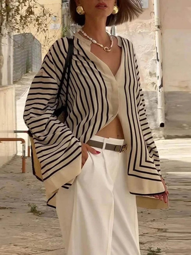 Classic Designed Cardigan