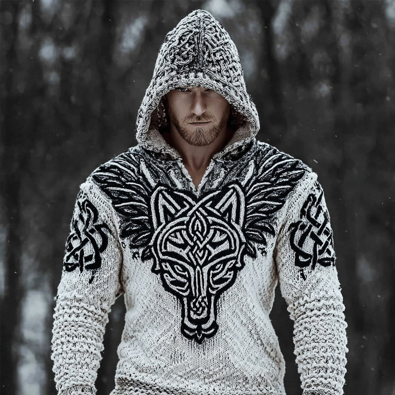 Classic Vintage Jumper