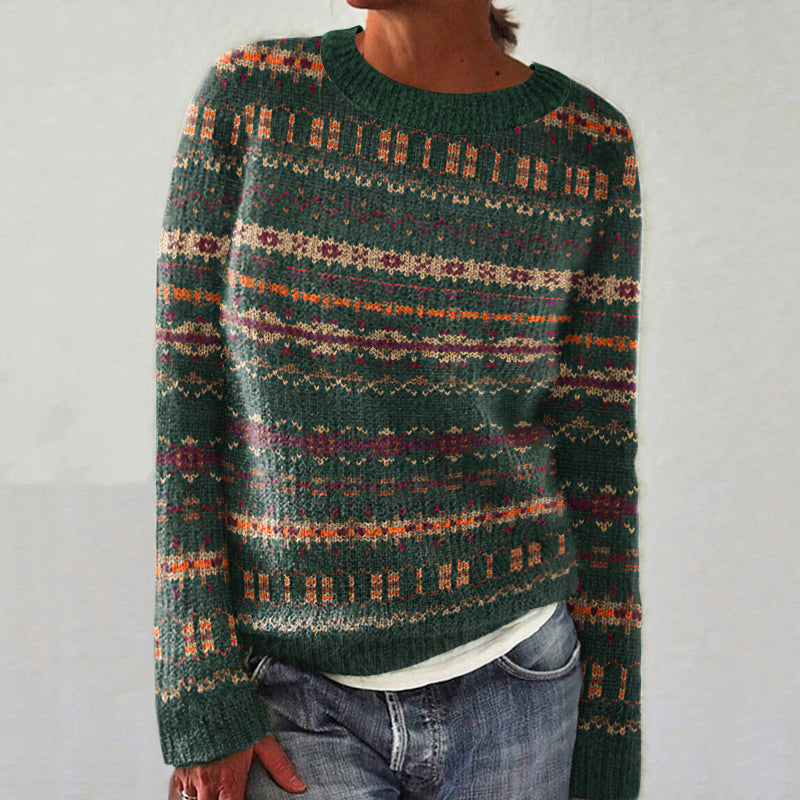 Beautifully Crafted Jumper