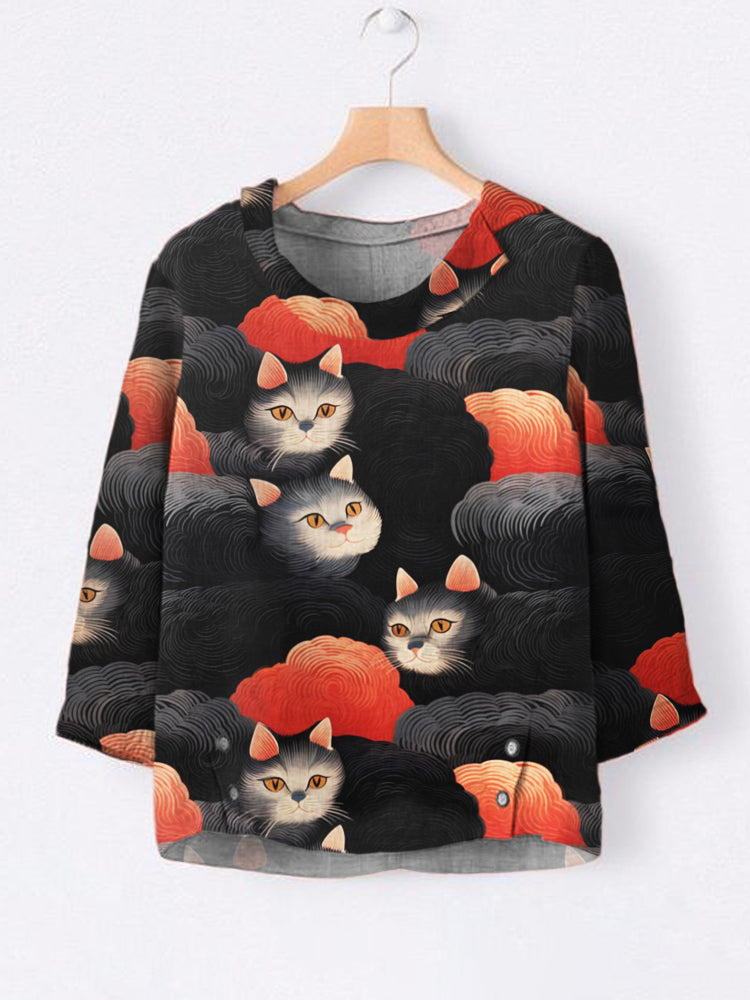Classic Designed Shirt