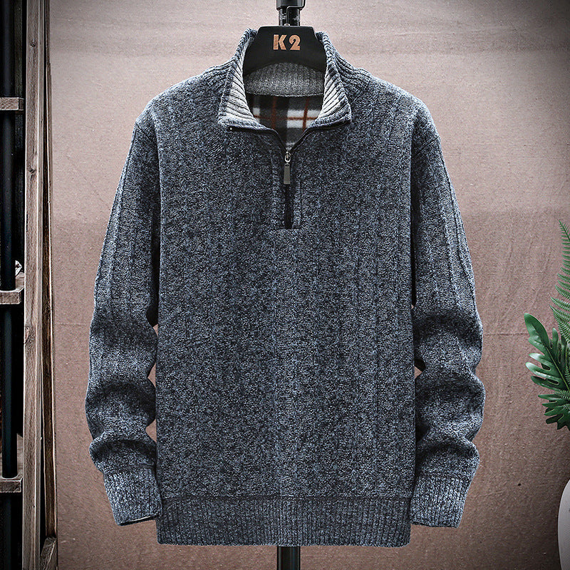 Vintage Inspired Jumper