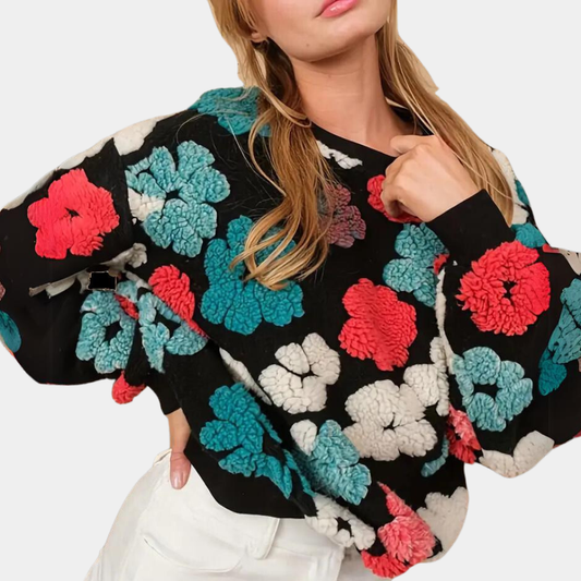 Florencia® | Stylish sweater for women