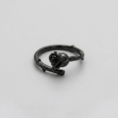 Eternal Rose Ring
