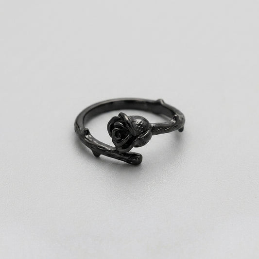 Eternal Rose Ring