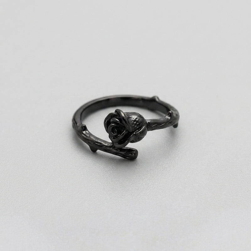 Eternal Rose Ring