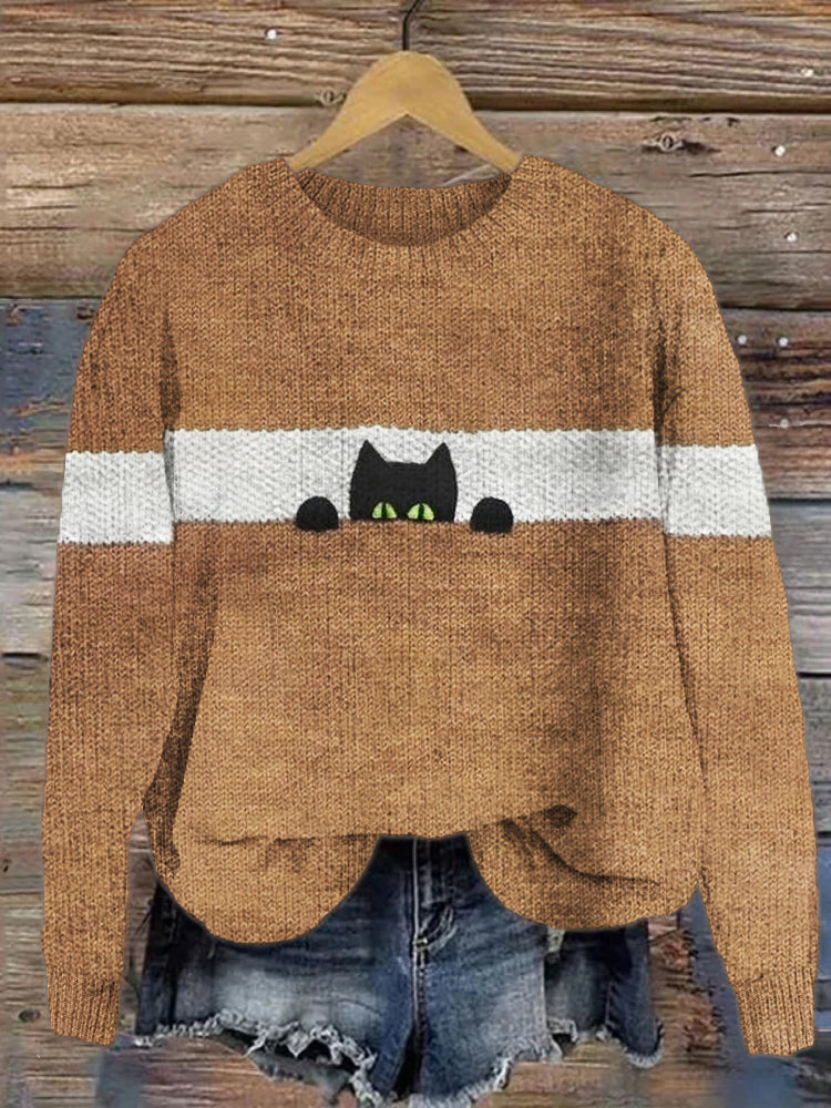Elegantly Designed Jumper