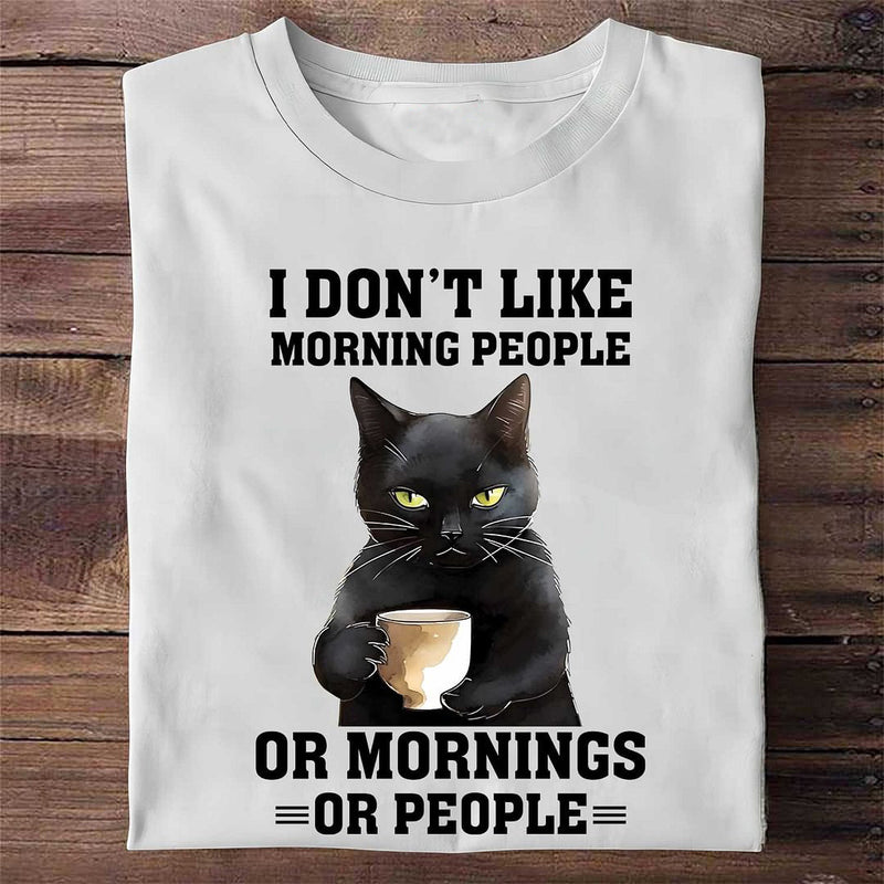 Thoughtfully Designed T-Shirt