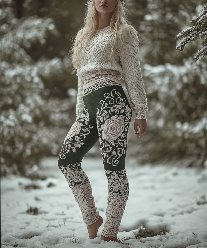 Beautifully Crafted Garment