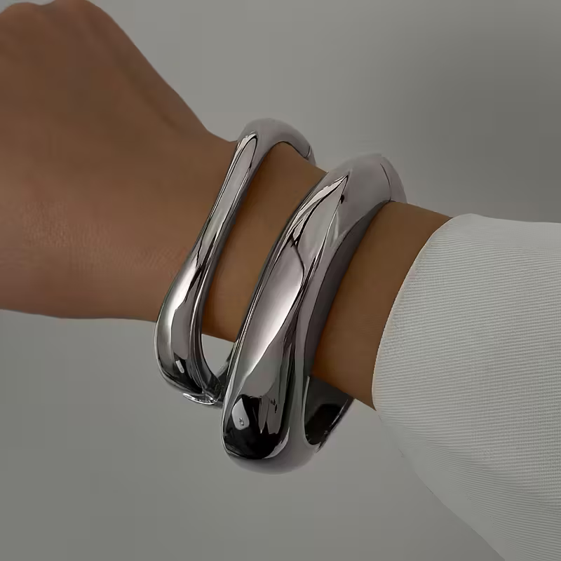Classic Bracelet with Timeless Appeal
