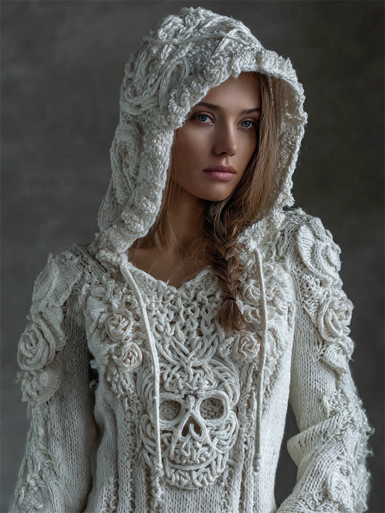 Elegantly Designed Jumper