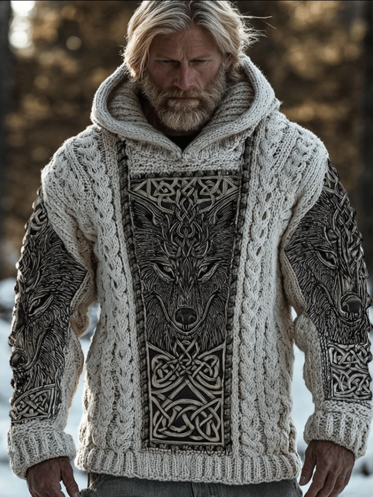 Elegantly Designed Jumper