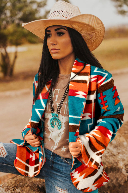 Classic Vintage Jacket