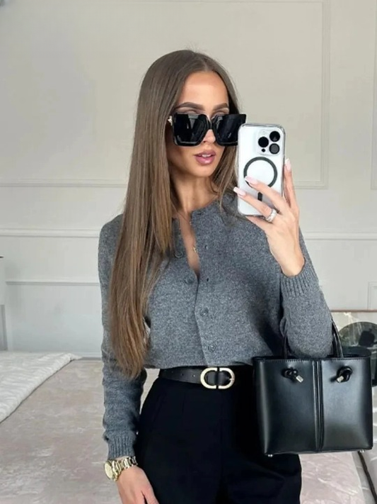 Belén® | Casual one-piece sweater