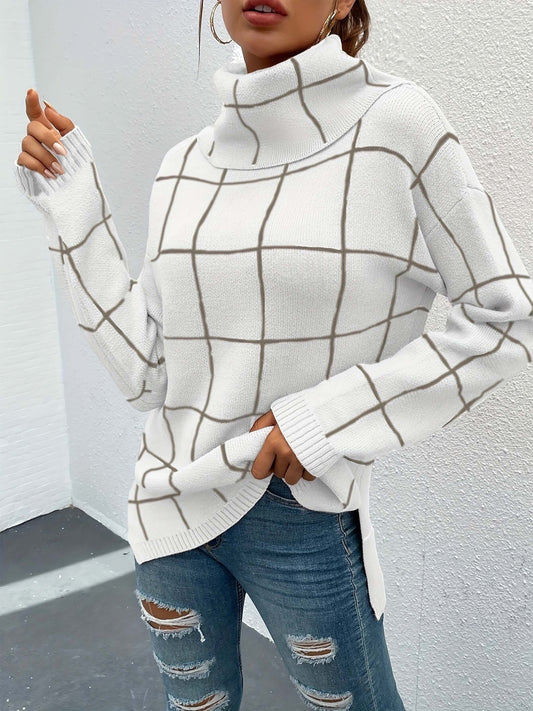 Elegantly Designed Jumper