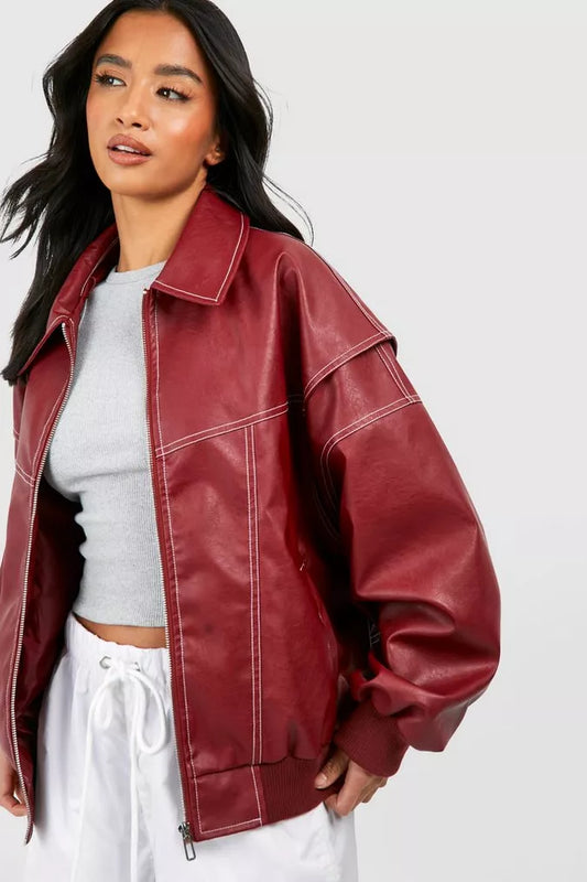 Beautifully Crafted Jacket