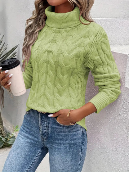 Elegantly Designed Jumper