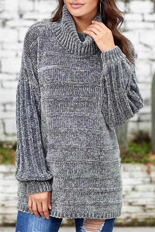 Elegantly Designed Jumper